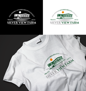 Logo Design by RA-bica for this project | Design: #32710987