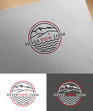 Logo Design by uzzal100 for this project | Design #32701521