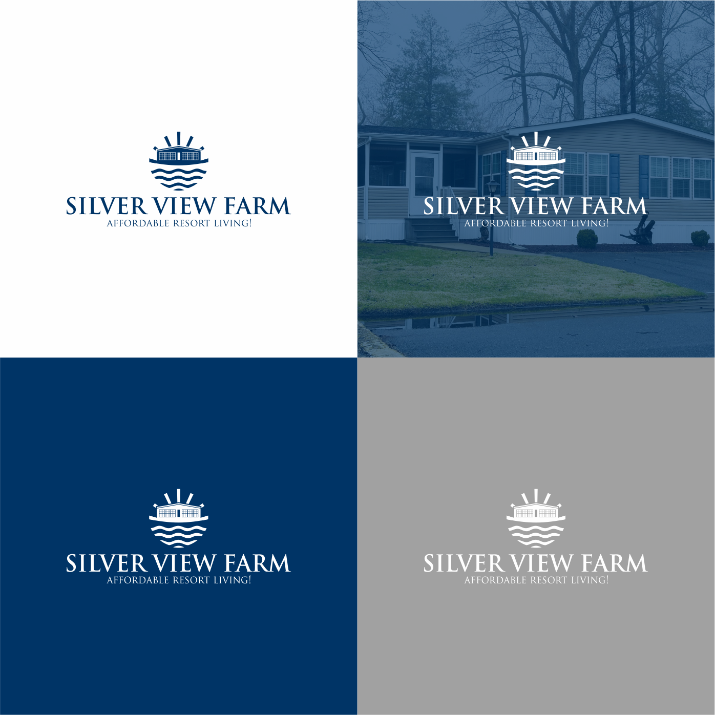 Logo Design by Kusuma Studio for this project | Design #32697785