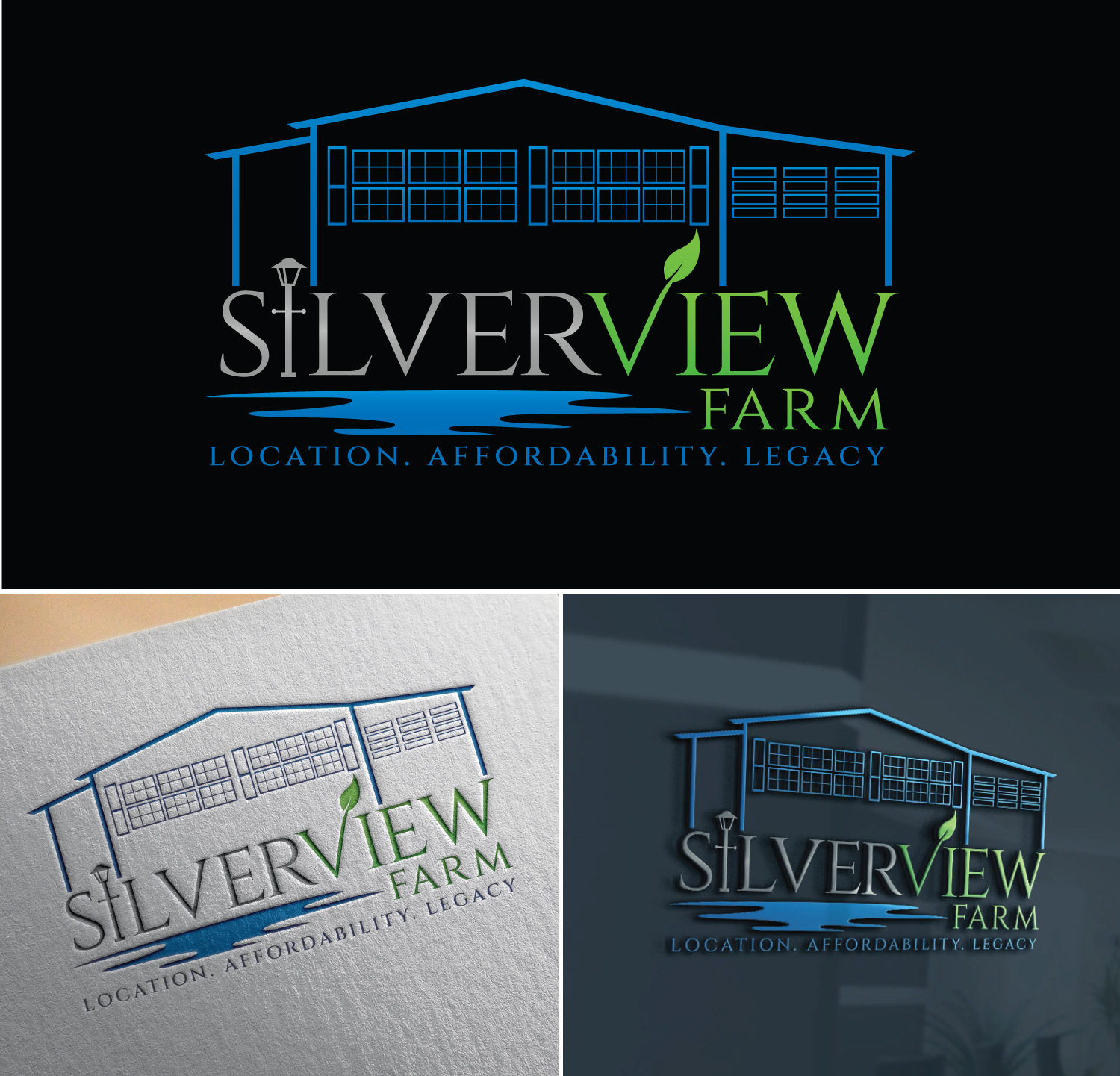 Design de Logo par Atec pour ce projet | Design #32707481