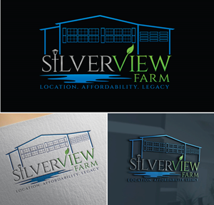 Logo Design by Atec for this project | Design: #32707481