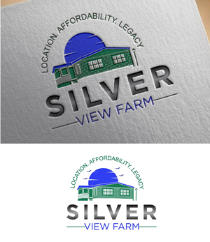 Logo Design by fly  design for this project | Design: #32709348