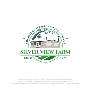 Logo Design by fly  design for this project | Design: #32709350