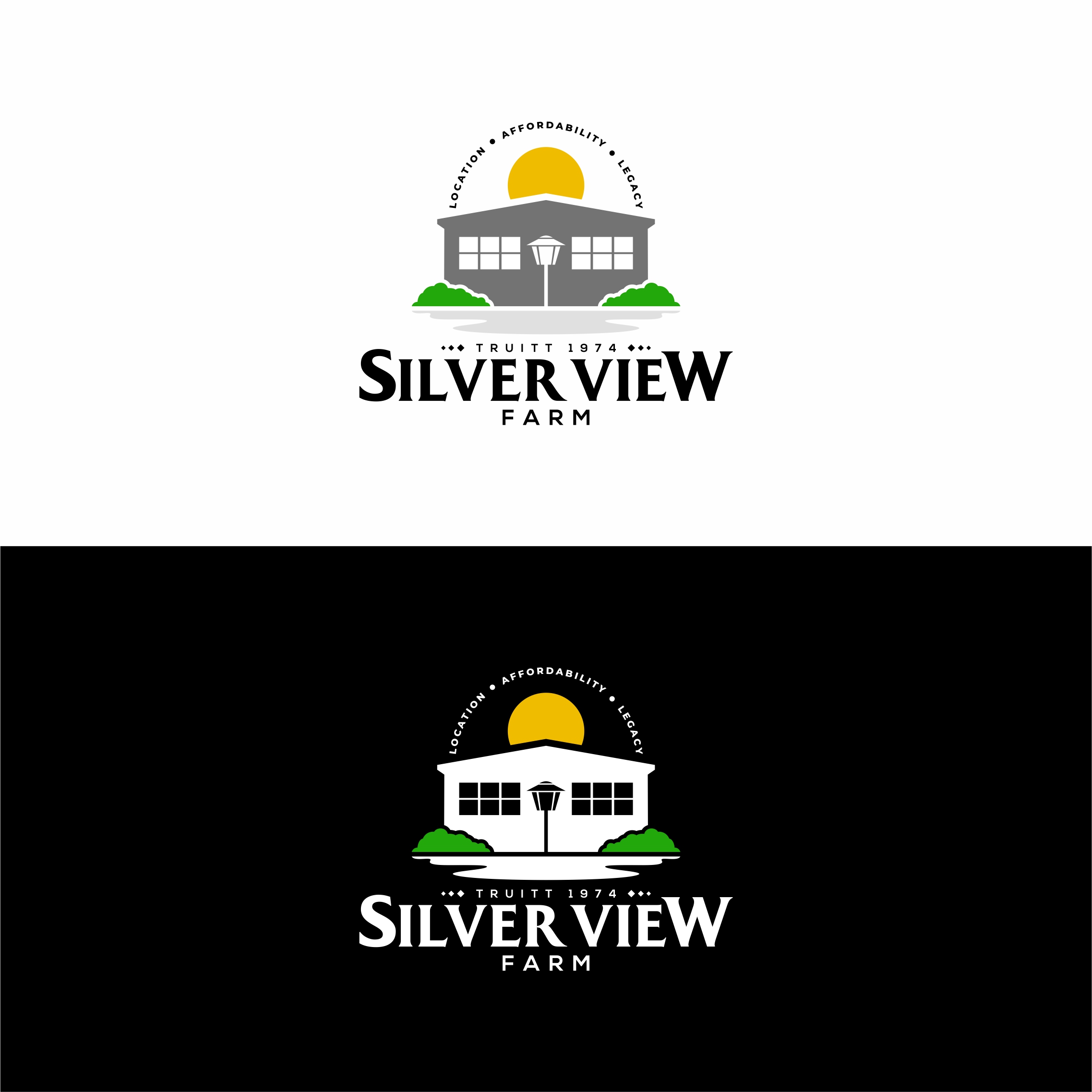 Logo Design by arma.maulana8 for this project | Design #32728955