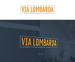 Logo Design by Luckey yaari for this project | Design: #32701667