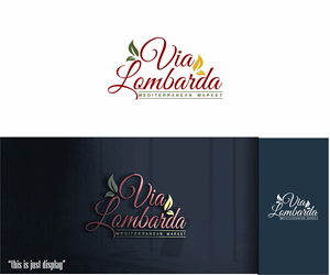 Logo Design by alkaline for this project | Design: #32700540