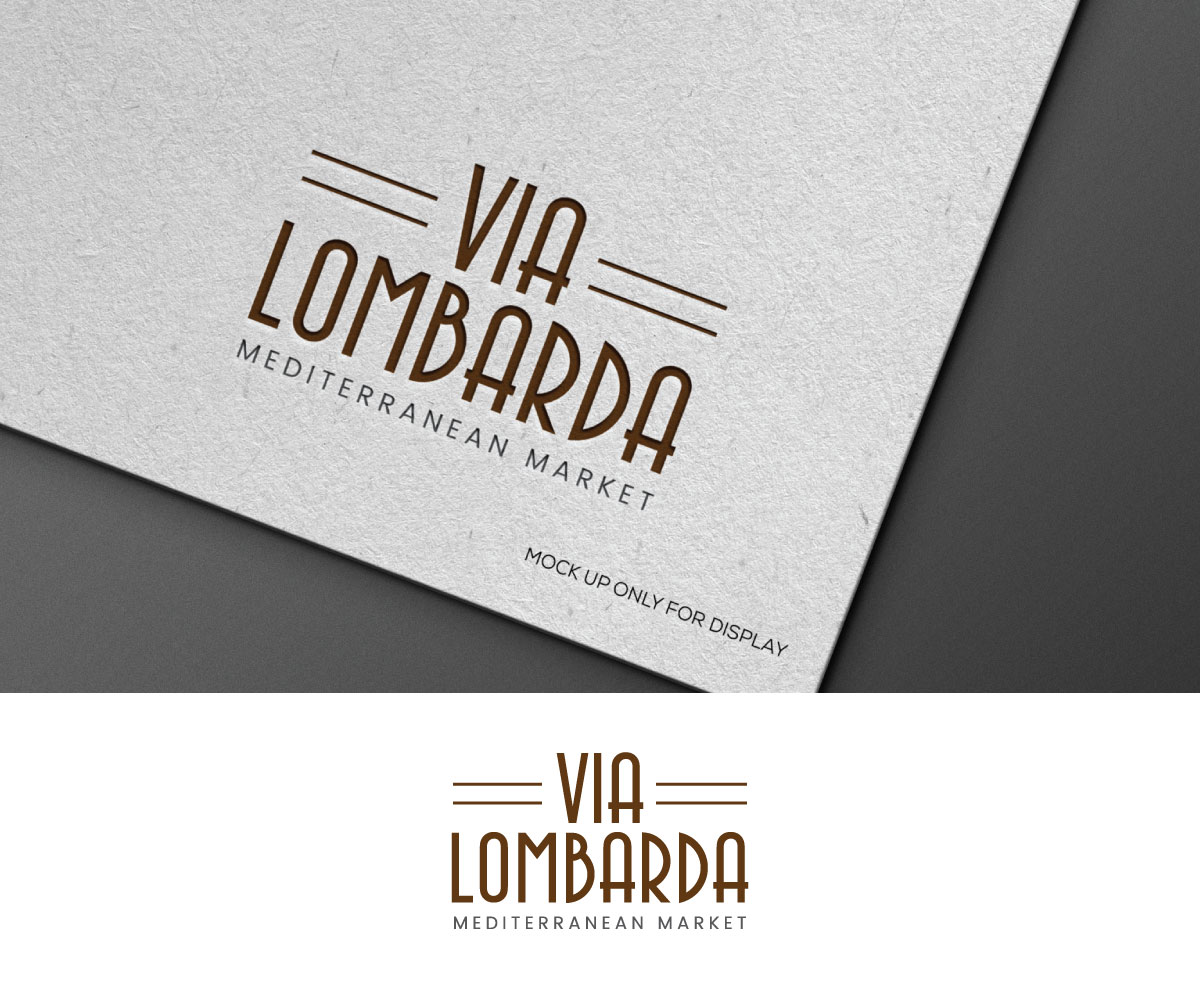 Logo Design by Srk pix!14 for this project | Design #32718068