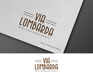 Logo Design by Srk pix!14 for this project | Design: #32718068