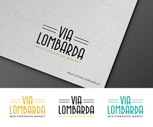 Logo Design by Srk pix!14 for this project | Design: #32719833
