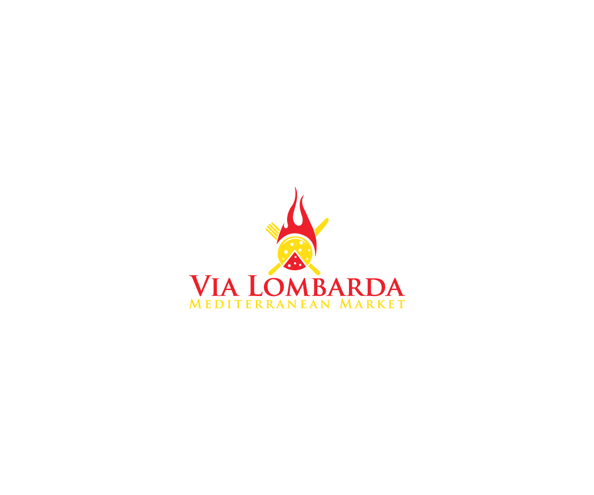 Logo Design by SoltBee for this project | Design #32704874