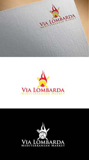 Logo Design by SoltBee for this project | Design: #32704875