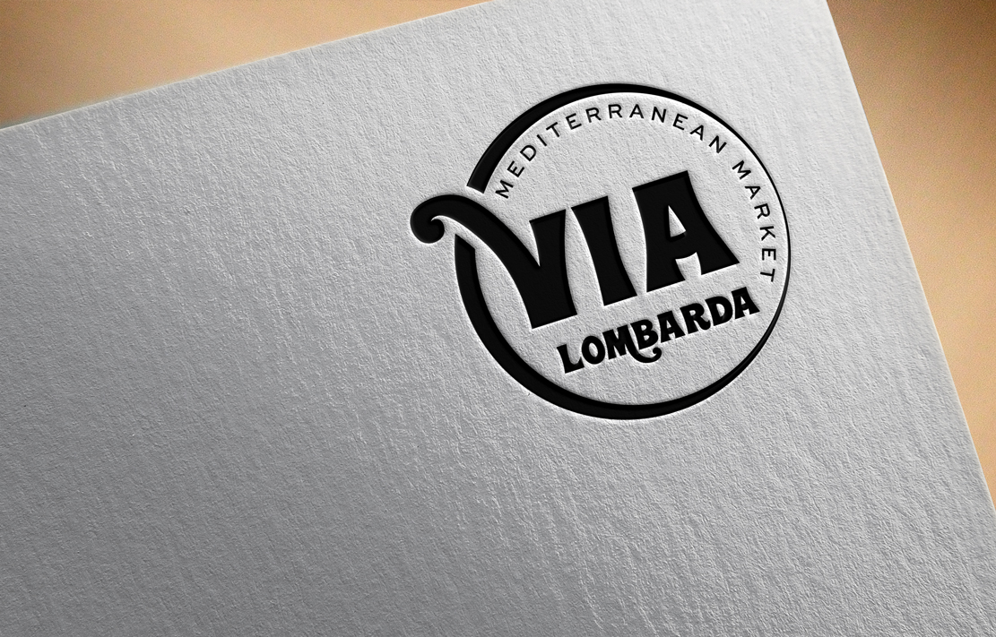 Logo Design by BE STRONG for this project | Design #32698449