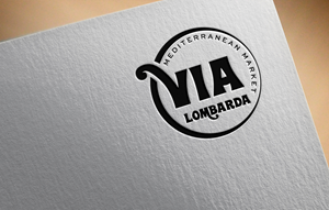 Logo Design by BE STRONG for this project | Design: #32698449