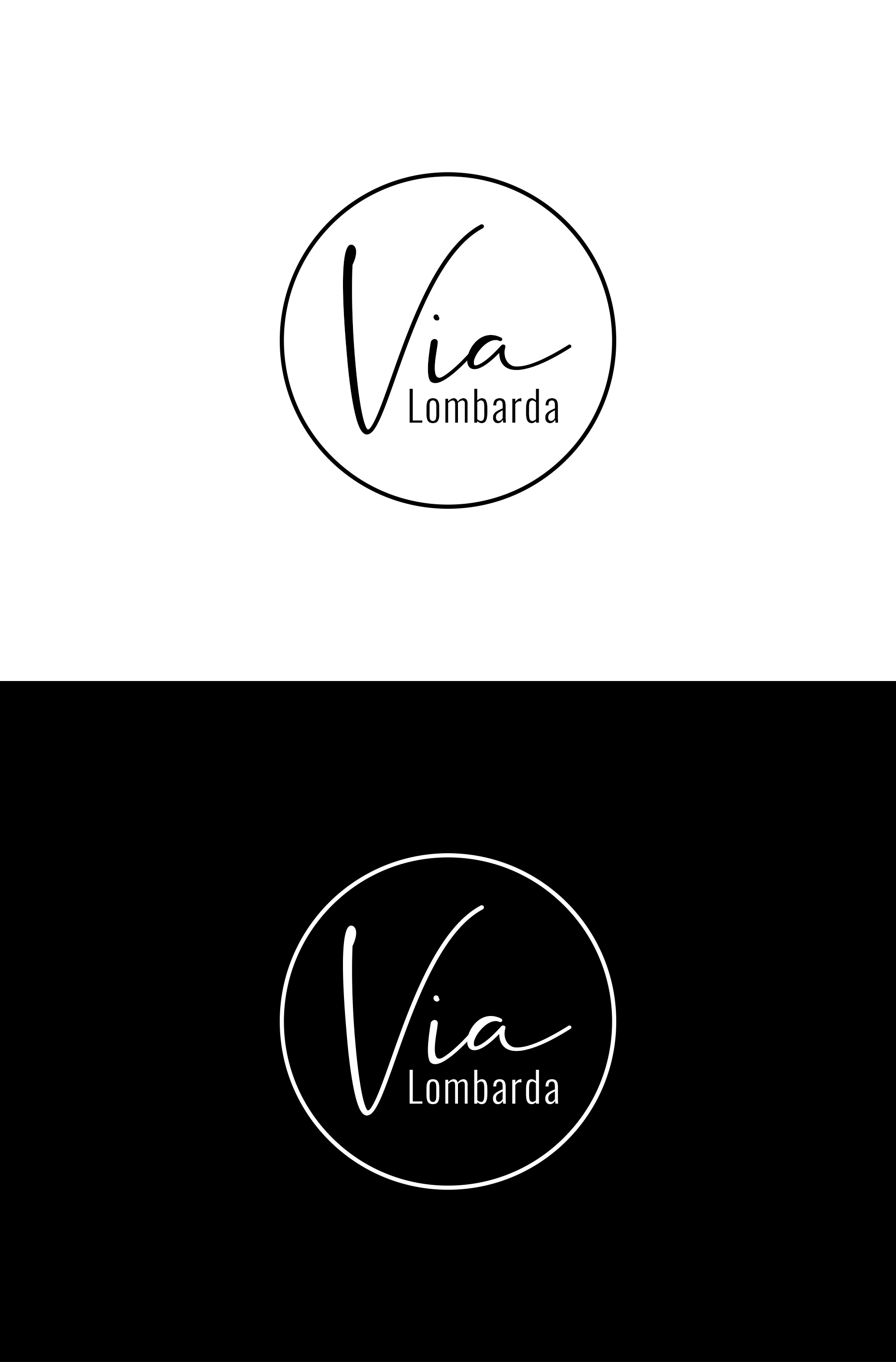 Logo Design by Liinart for this project | Design #32701815