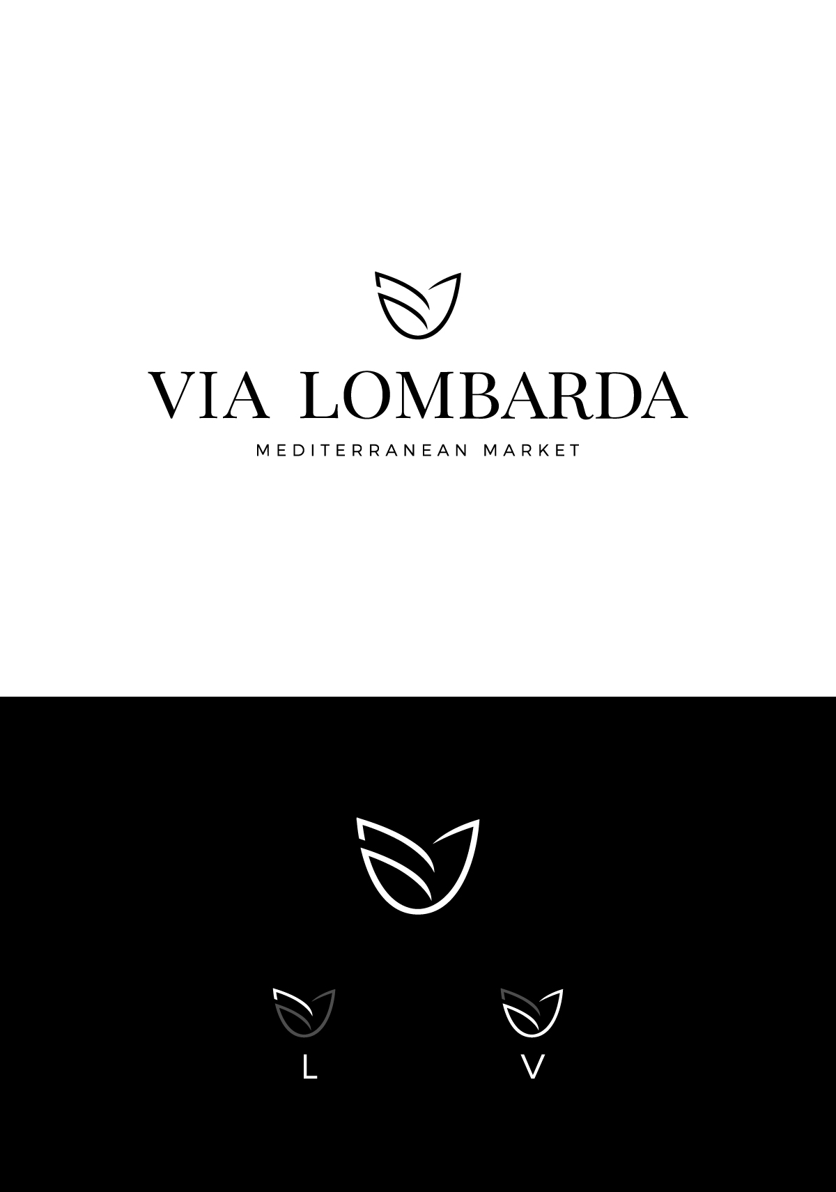 Logo Design by apik. for this project | Design #32701015