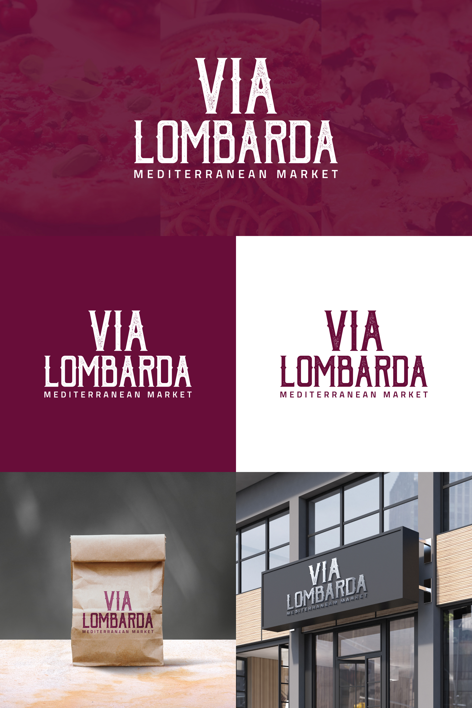 Logo Design by Designer-Sunji for this project | Design #32706369