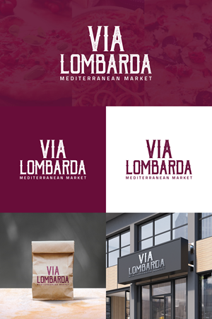 Logo Design by Designer-Sunji