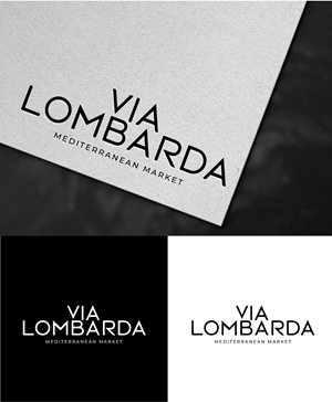 Logo Design by Christian Cruz for this project | Design #32697541