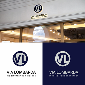 Logo Design by arillingga