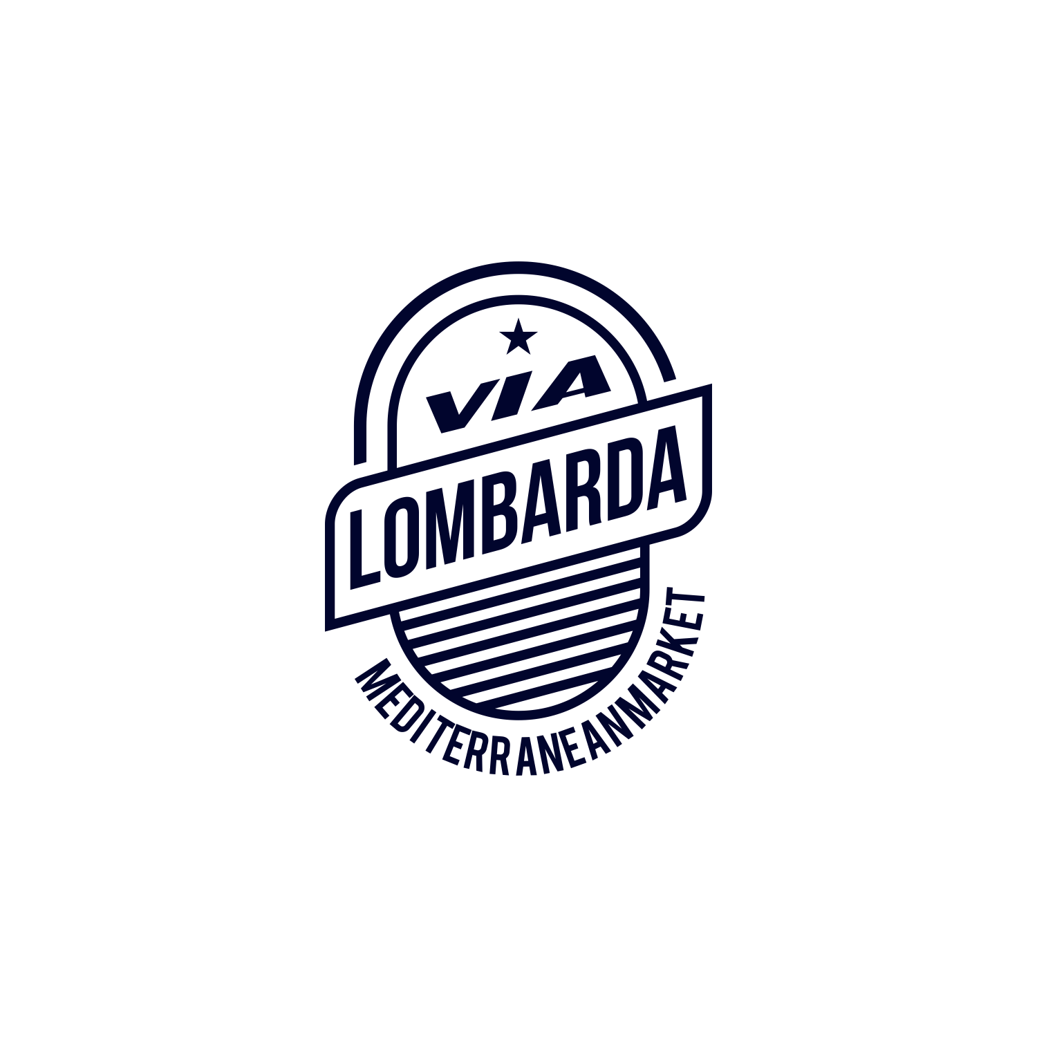 Logo Design by Apache Kretek for this project | Design #32706838
