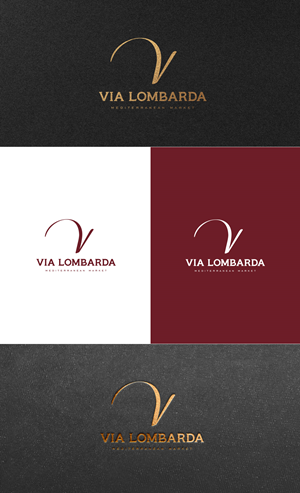 Logo Design by GLDesigns for this project | Design: #32698318