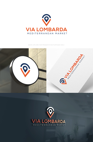 Logo Design by The Lion Studios for this project | Design: #32703626
