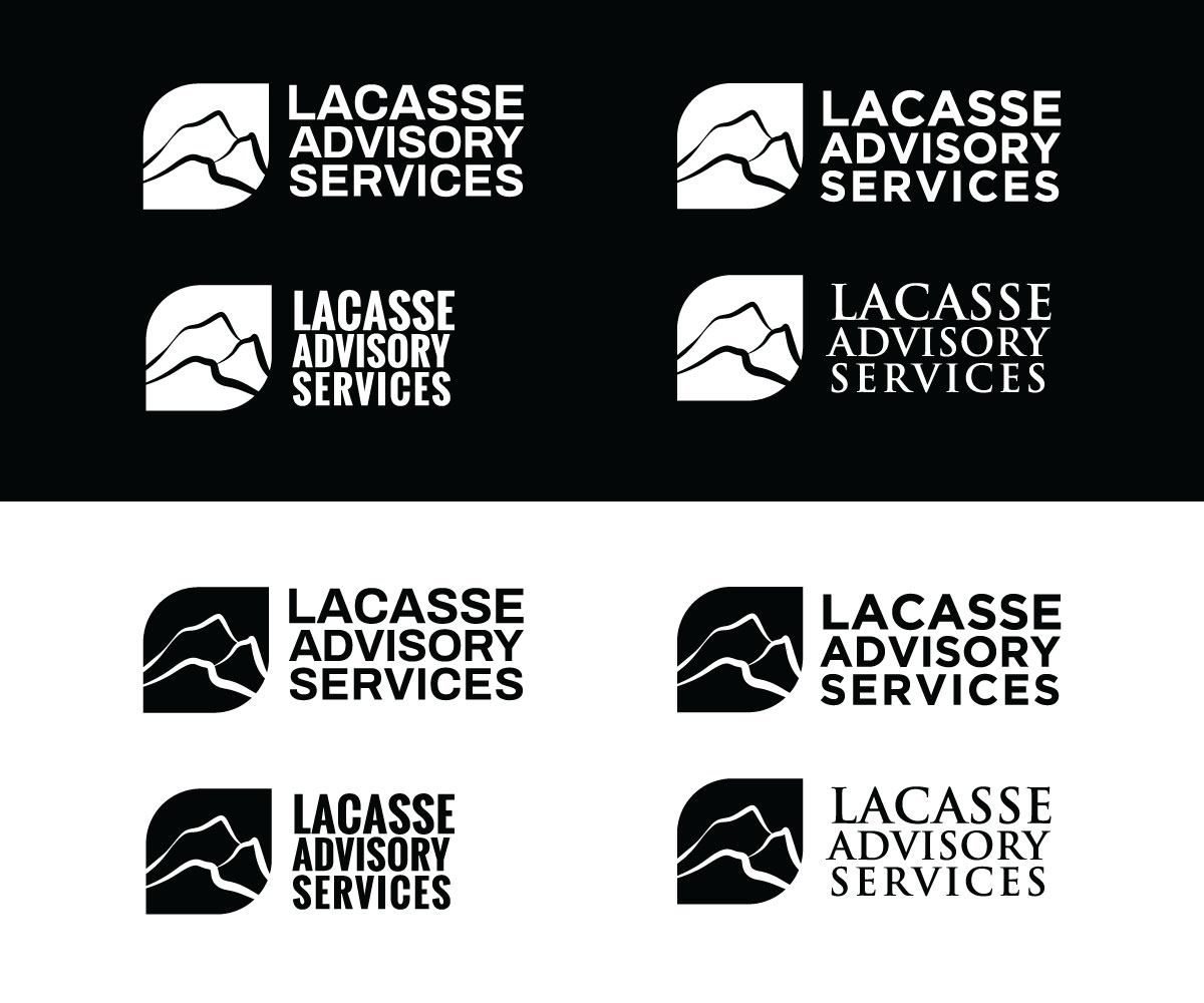 Design de Logo par Luckey yaari pour 2592850 Alberta Ltd. o/a Lacasse Advisory Services | Design #32714645