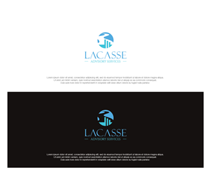 Design de Logo par dstudios pour 2592850 Alberta Ltd. o/a Lacasse Advisory Services | Design : #32699534