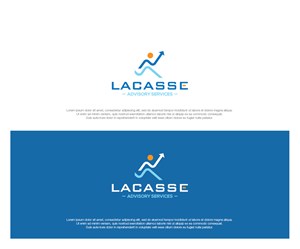 Design de Logo par dstudios pour 2592850 Alberta Ltd. o/a Lacasse Advisory Services | Design : #32699536