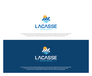 Design de Logo par dstudios pour 2592850 Alberta Ltd. o/a Lacasse Advisory Services | Design : #32699537