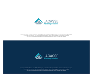 Design de Logo par dstudios pour 2592850 Alberta Ltd. o/a Lacasse Advisory Services | Design : #32707418
