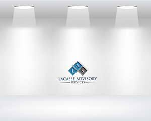 Design de Logo par Daniel Khan pour 2592850 Alberta Ltd. o/a Lacasse Advisory Services | Design : #32700699