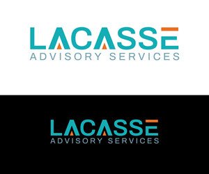 Logo Design by Kavth for 2592850 Alberta Ltd. o/a Lacasse Advisory Services | Design: #32703427