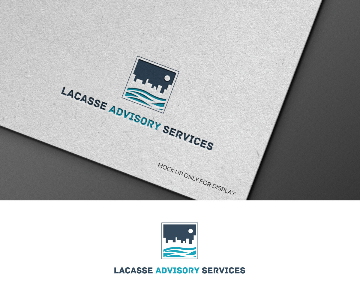 Logo-Design von Srk pix!14 für 2592850 Alberta Ltd. o/a Lacasse Advisory Services | Design #32703164