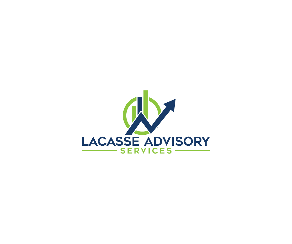 Diseño de Logo por SoltBee para 2592850 Alberta Ltd. o/a Lacasse Advisory Services | Diseño #32702521