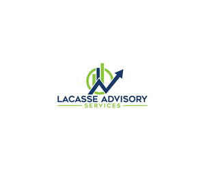 Logo Design by SoltBee for 2592850 Alberta Ltd. o/a Lacasse Advisory Services | Design: #32702521