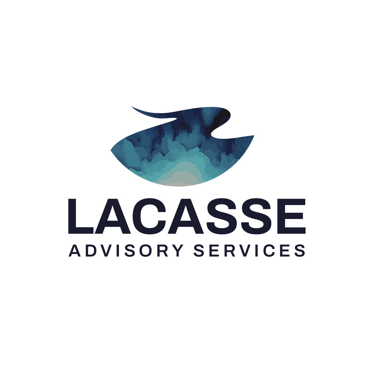 Logo-Design von Elrich für 2592850 Alberta Ltd. o/a Lacasse Advisory Services | Design #32701222