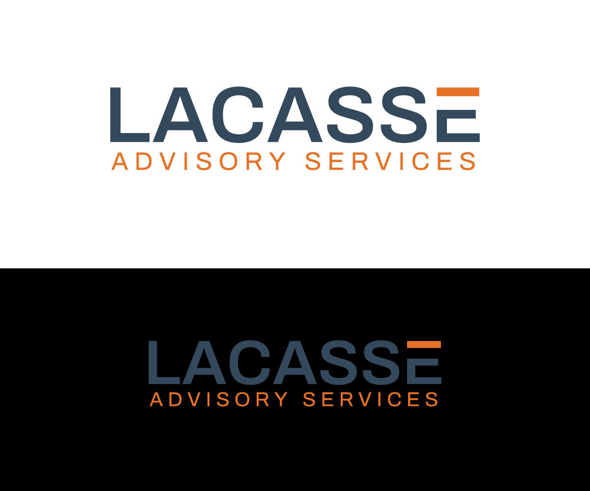 Design de Logo par DesignMaker 2 pour 2592850 Alberta Ltd. o/a Lacasse Advisory Services | Design #32705172