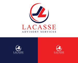 Design de Logo par luxydesign pour 2592850 Alberta Ltd. o/a Lacasse Advisory Services | Design : #32701530