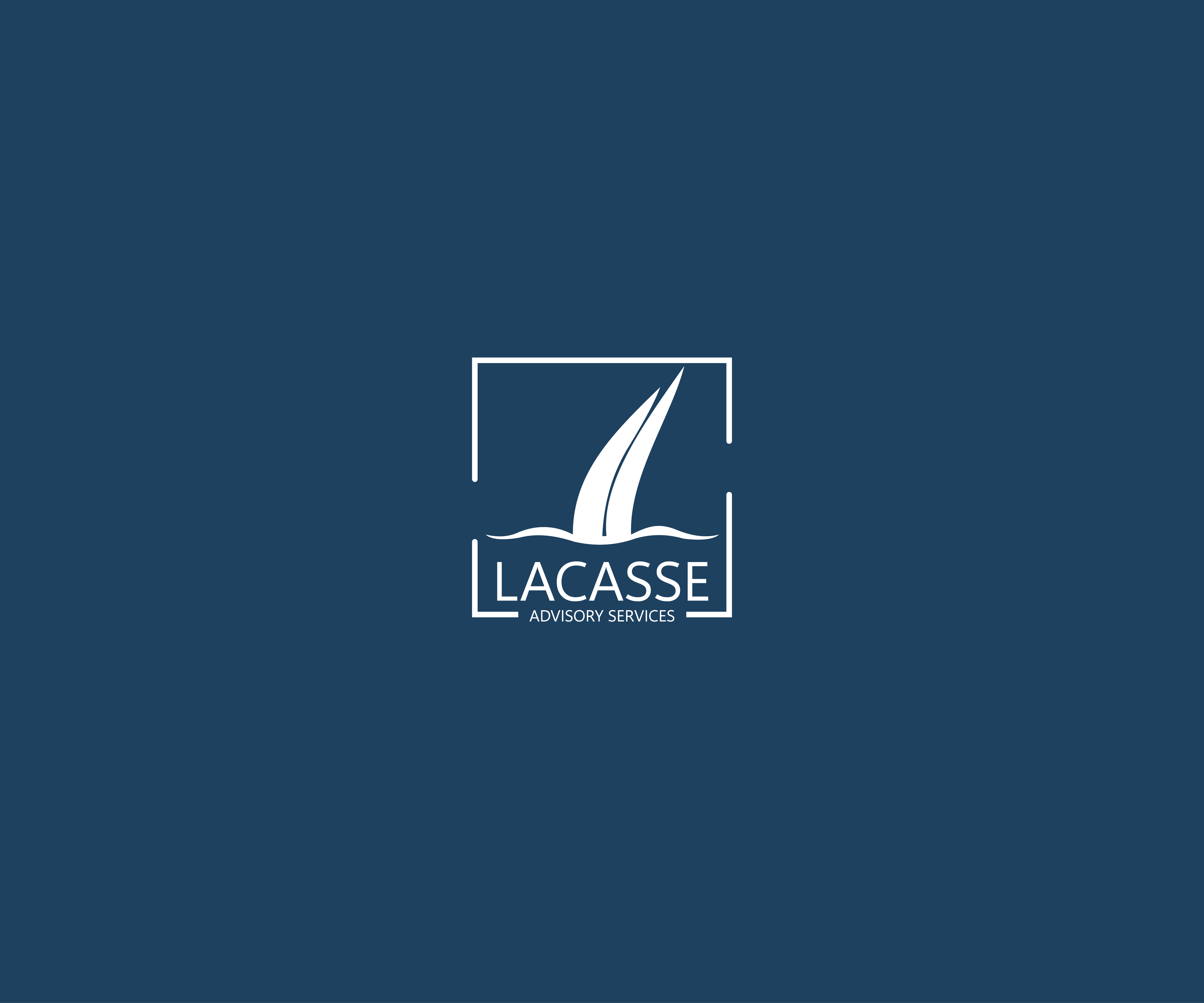 Diseño de Logo por cokhayam para 2592850 Alberta Ltd. o/a Lacasse Advisory Services | Diseño #32703152