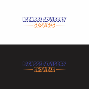 Diseño de Logo por cahdesign para 2592850 Alberta Ltd. o/a Lacasse Advisory Services | Diseño #32703404