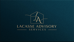 Design de Logo par zeykan pour 2592850 Alberta Ltd. o/a Lacasse Advisory Services | Design : #32702299