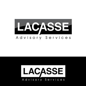 Diseño de Logo por GODDREAMCREATION para 2592850 Alberta Ltd. o/a Lacasse Advisory Services | Diseño #32699815