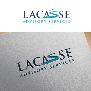 Design de Logo par EnaGraph pour 2592850 Alberta Ltd. o/a Lacasse Advisory Services | Design : #32700244