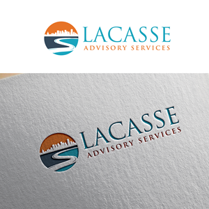 Design de Logo par EnaGraph pour 2592850 Alberta Ltd. o/a Lacasse Advisory Services | Design : #32700409