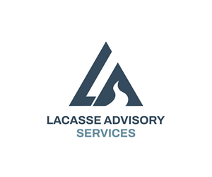 Logo Design by Marsan  Effendi for 2592850 Alberta Ltd. o/a Lacasse Advisory Services | Design: #32710435