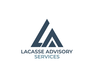 Logo Design by Marsan  Effendi for 2592850 Alberta Ltd. o/a Lacasse Advisory Services | Design: #32710441
