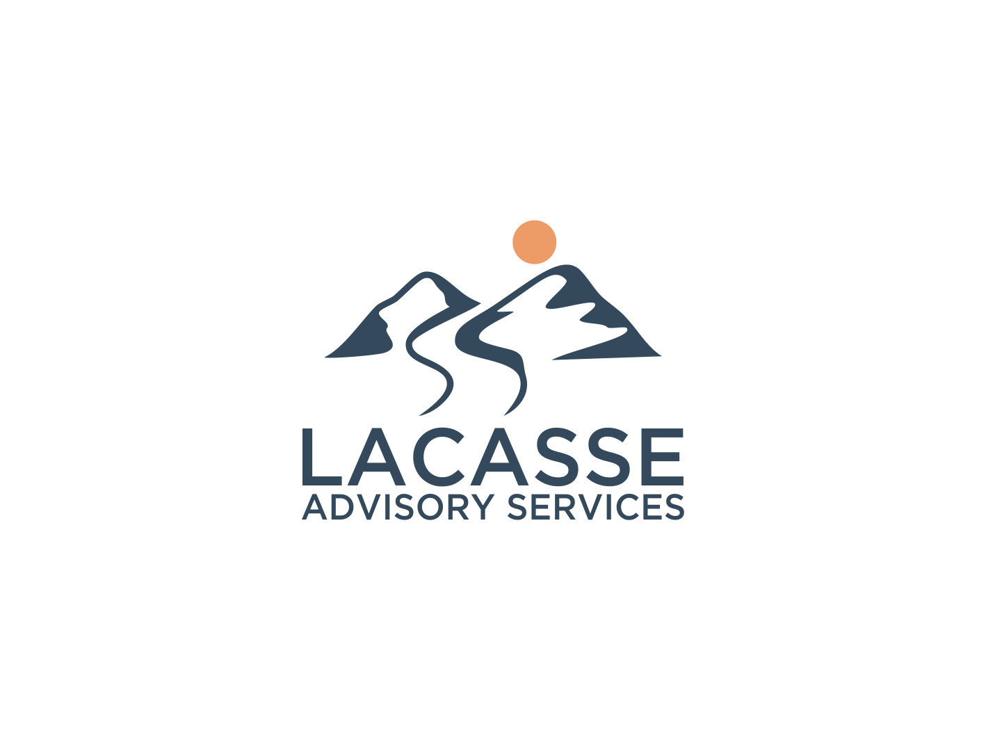 Logo-Design von BNdesigner für 2592850 Alberta Ltd. o/a Lacasse Advisory Services | Design #32708604