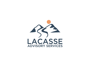 Logo Design by BNdesigner for 2592850 Alberta Ltd. o/a Lacasse Advisory Services | Design: #32708604