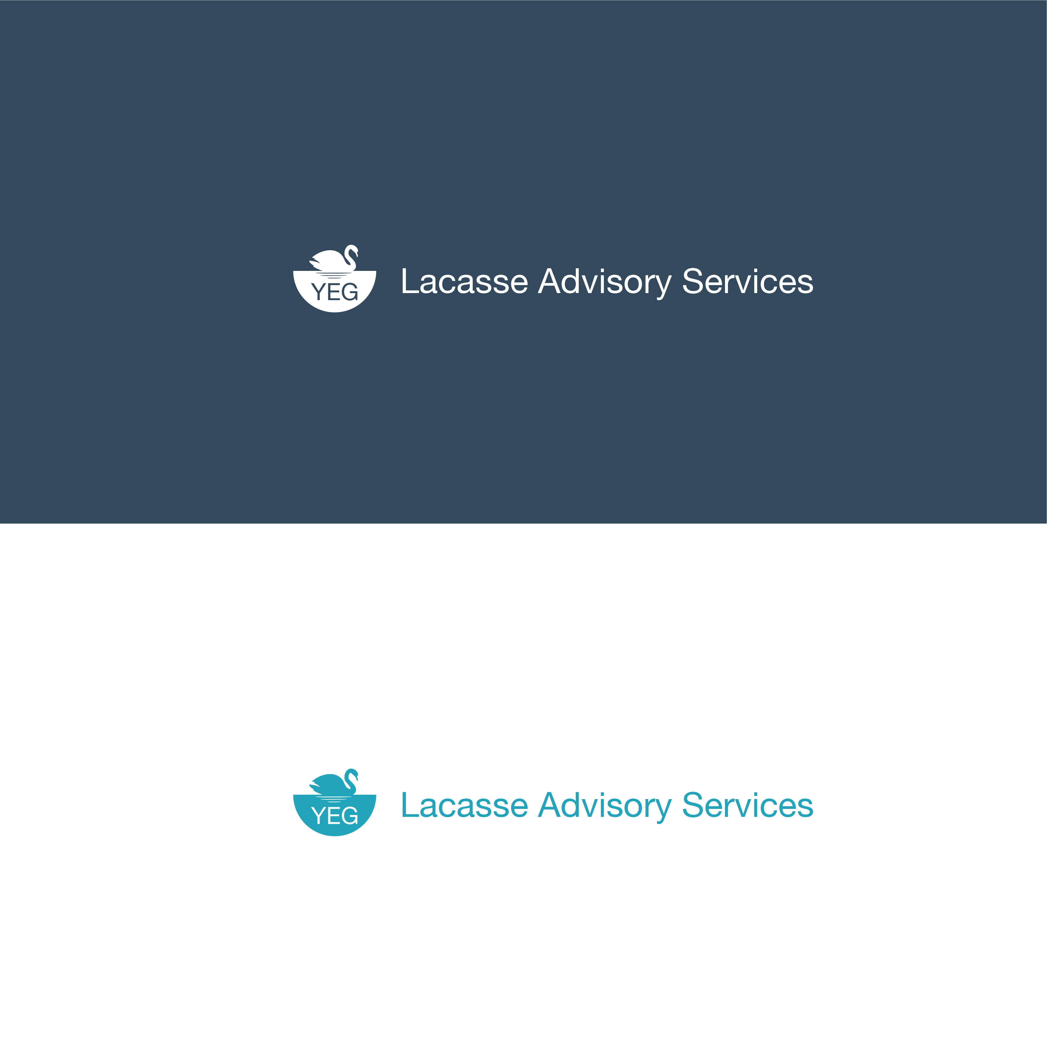 Diseño de Logo por A10 para 2592850 Alberta Ltd. o/a Lacasse Advisory Services | Diseño #32698352